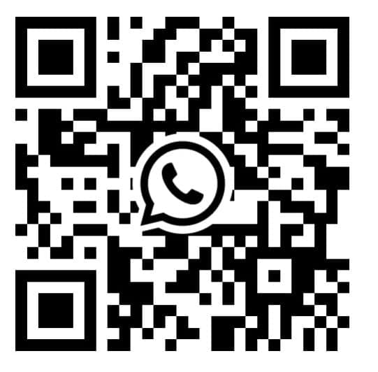 WhatsApp QR Code
